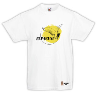 T-shirt Bimbo - Paparuni_01