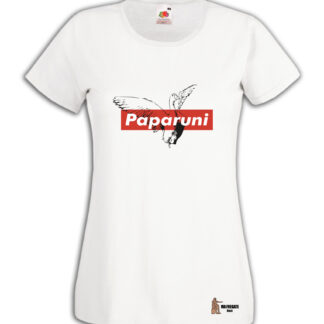 T-shirt  donna - Paparuni