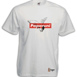 T-shirt - Paparuni